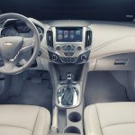 Comparativo Honda Civic Chevrolet Cruze