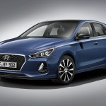 Terceira geração do Hyundai i30