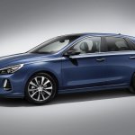 Terceira geração do Hyundai i30