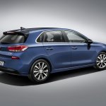 Terceira geração do Hyundai i30