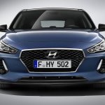 Terceira geração do Hyundai i30