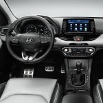 Terceira geração do Hyundai i30