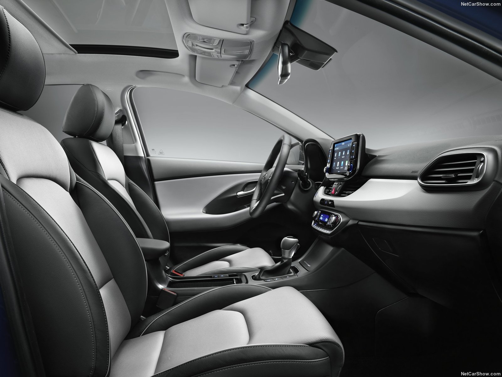 Terceira geração do Hyundai i30