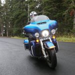 Nova Linha Touring HD