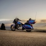 Nova Linha Touring HD