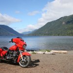 Nova Linha Touring HD