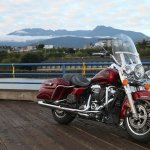 Nova Linha Touring HD