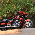Nova Linha Touring HD