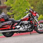 Nova Linha Touring HD