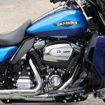 Nova Linha Touring HD