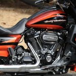 Nova Linha Touring HD