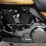 Nova Linha Touring HD