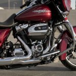 Nova Linha Touring HD