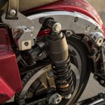 Nova Linha Touring HD
