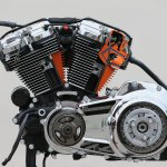 Nova Linha Touring HD