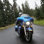 Nova Linha Touring HD