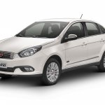 Fiat Grand Siena 2017