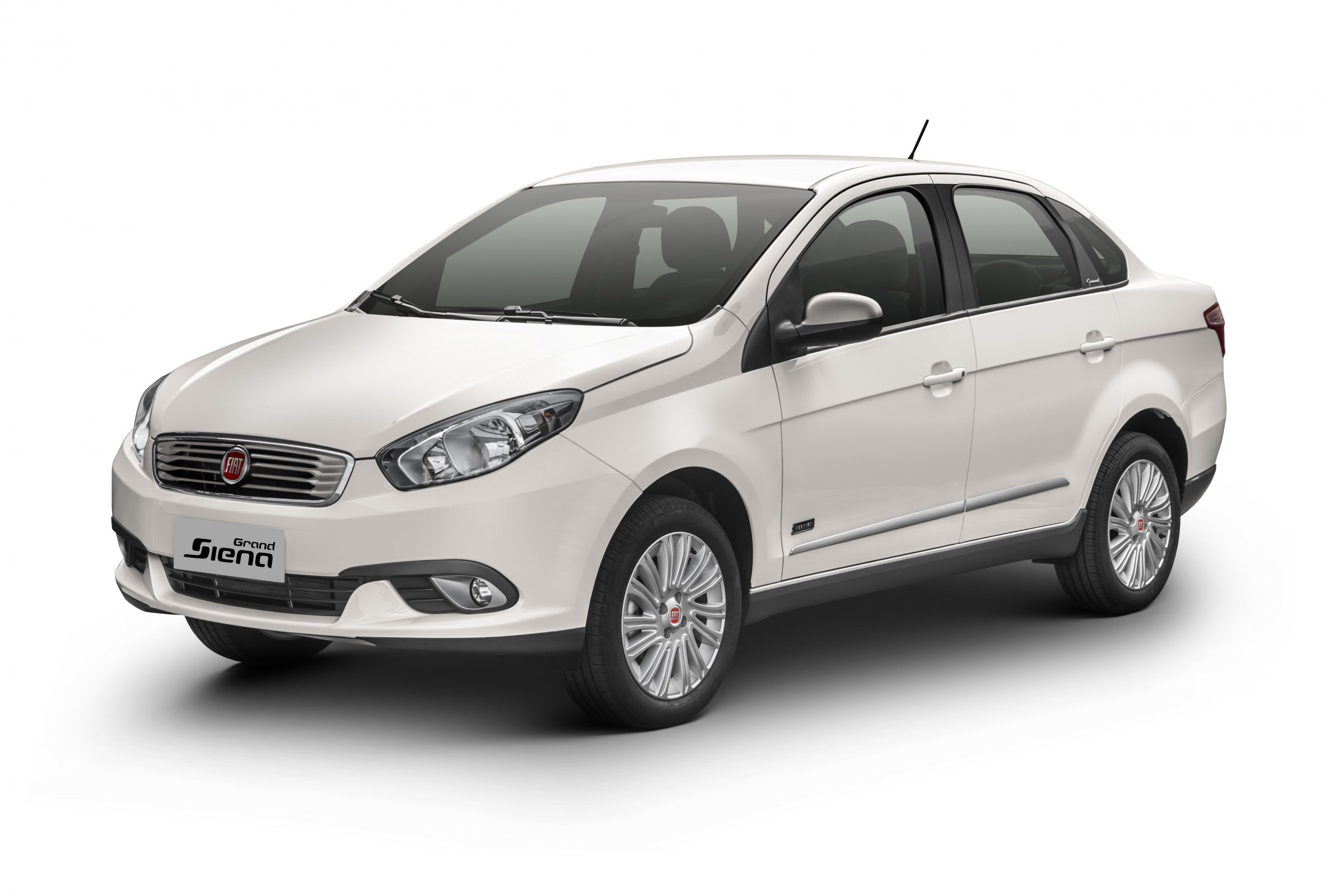 Fiat Grand Siena 2017
