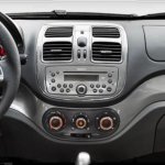 Interior Grand Siena Essence 1.6 2017