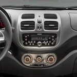 Interior Grand Siena Attractive 1.4
