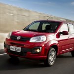 Galeria Fiat Uno 2017 Attractive