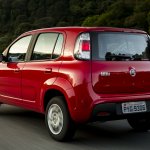 Galeria Fiat Uno 2017 Attractive