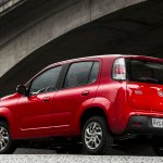 Galeria Fiat Uno 2017 Attractive
