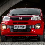 Galeria Fiat Uno 2017 Attractive