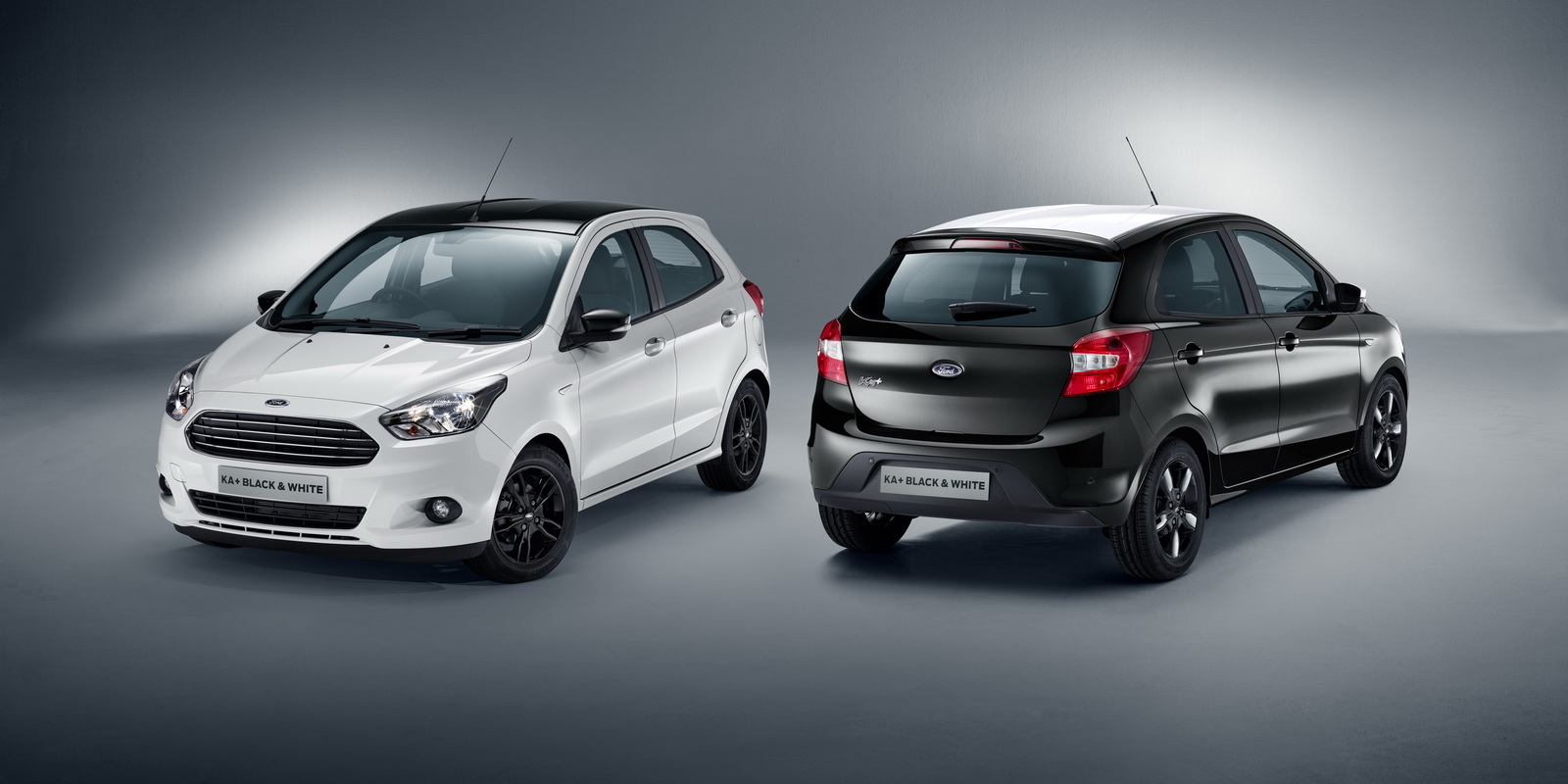 Ford Ka europeu