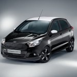 Ford Ka europeu