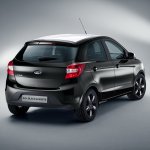 Ford Ka europeu