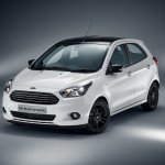 Ford Ka europeu