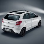 Ford Ka europeu