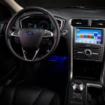 Ford Fusion 2017