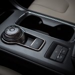 Ford Fusion 2017