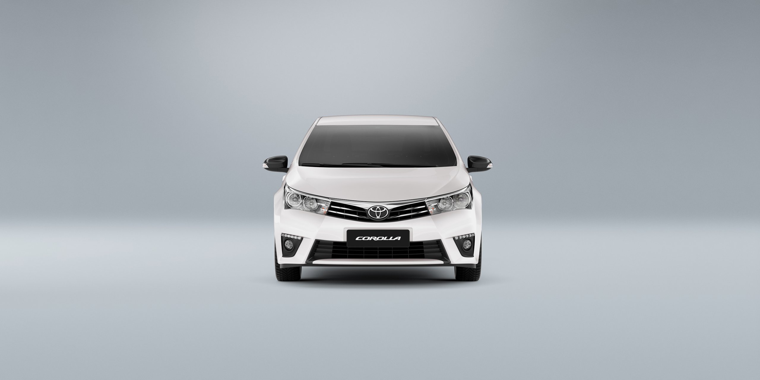 Toyota Corolla Dynamic