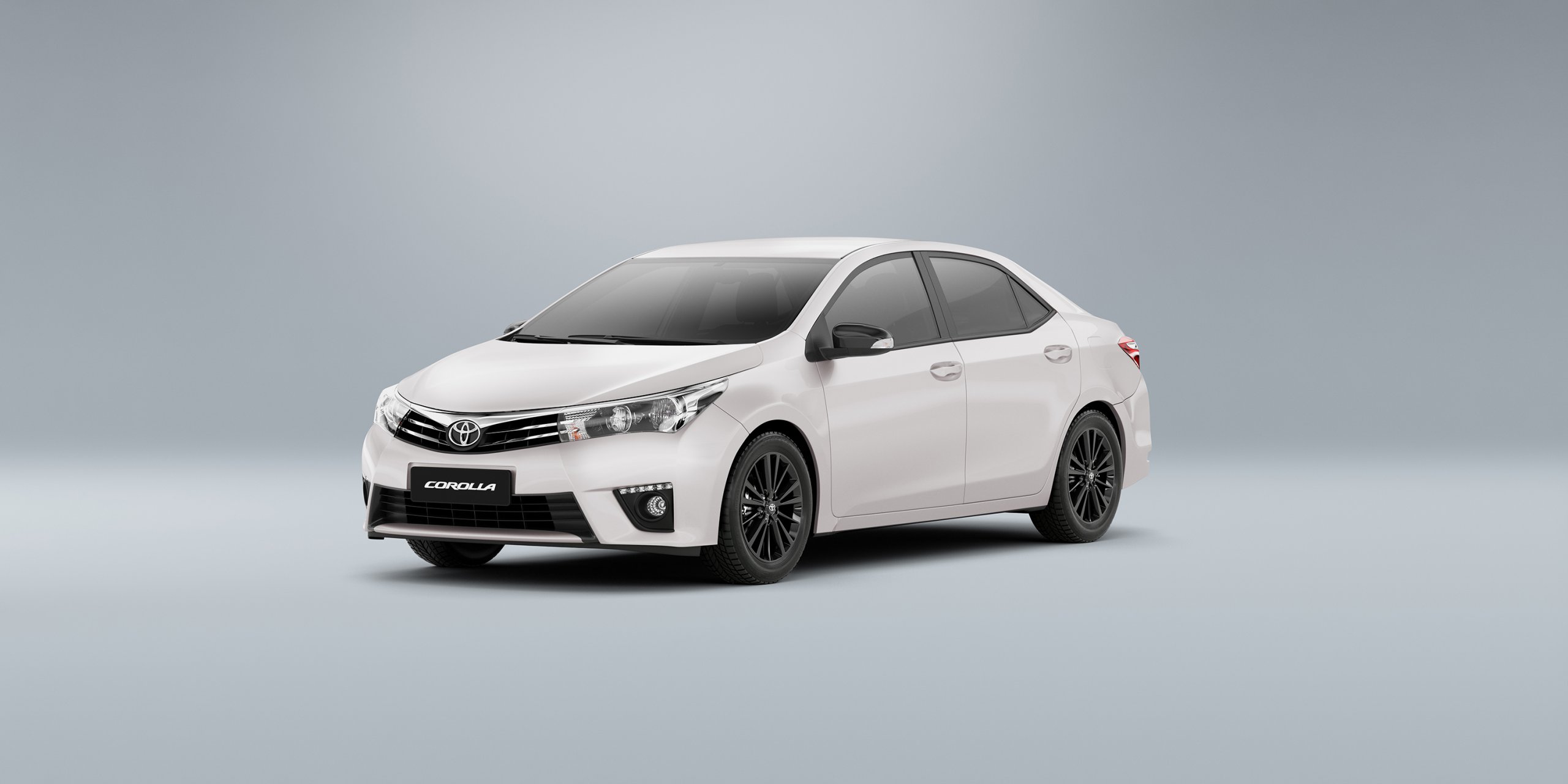 Toyota Corolla Dynamic