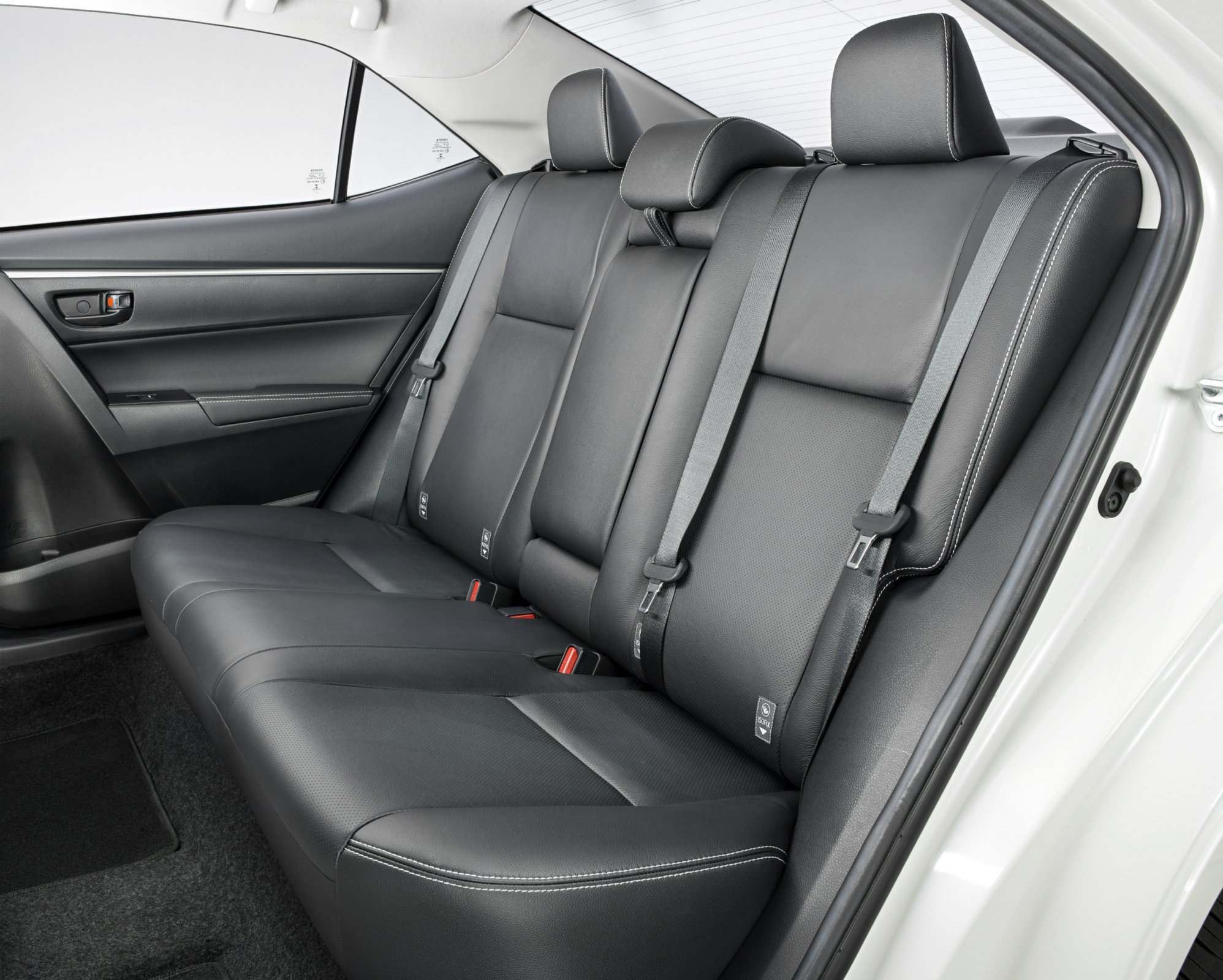 Toyota Corolla Dynamic