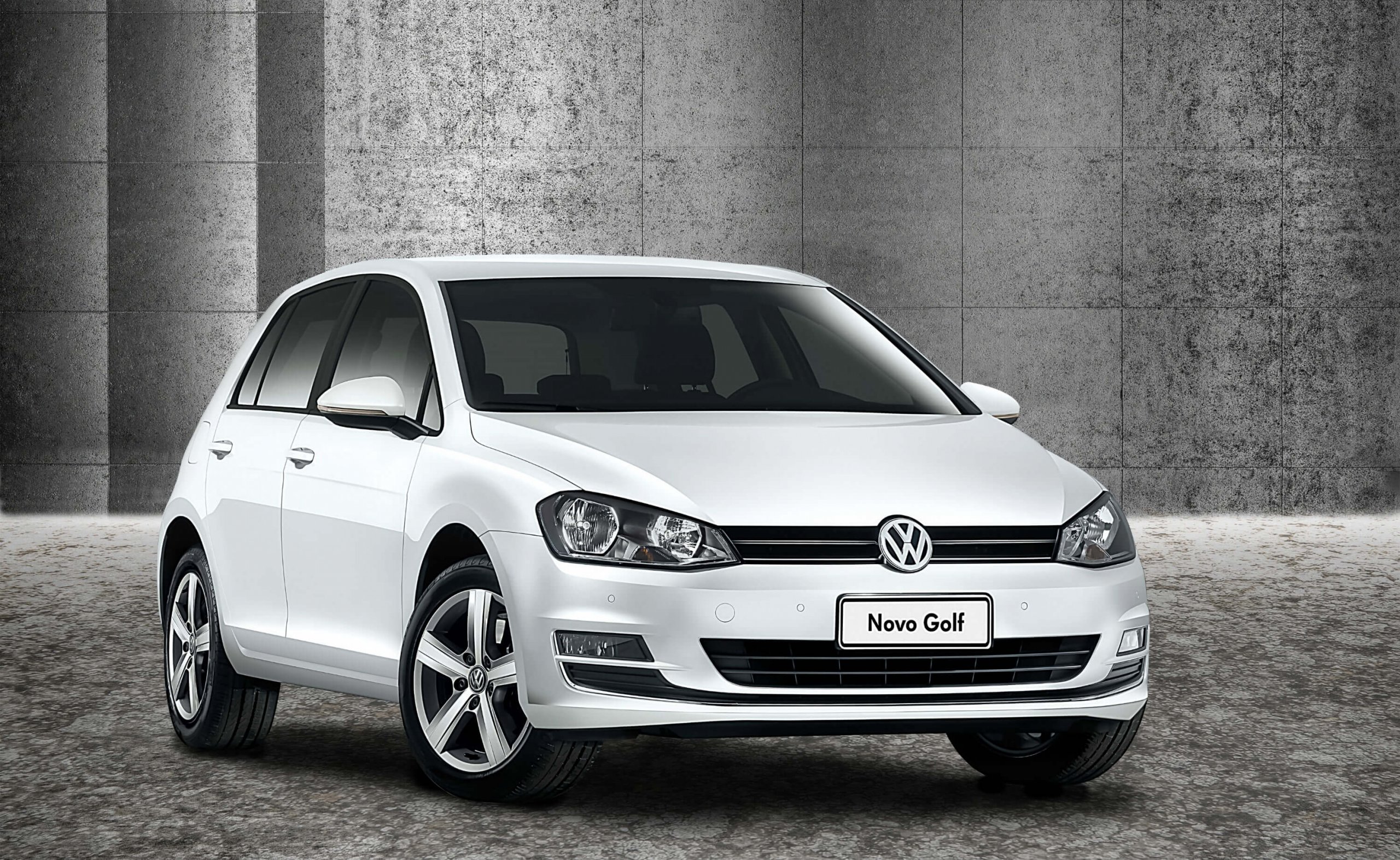 Volkswagen Golf 1.0 TSI