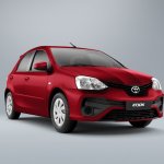 Toyota Etios Ready