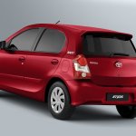 Toyota Etios Ready