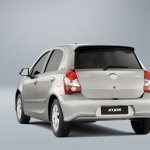 Toyota Etios Ready