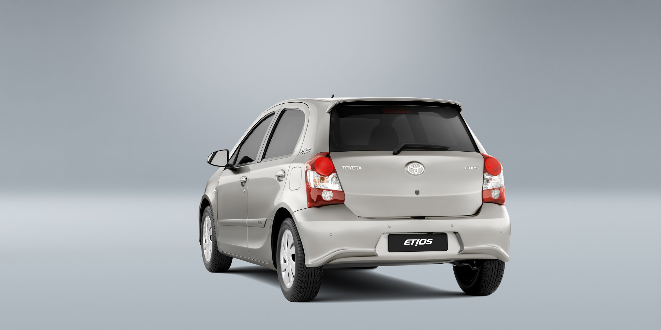 Toyota Etios Ready