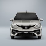 Toyota Etios Ready