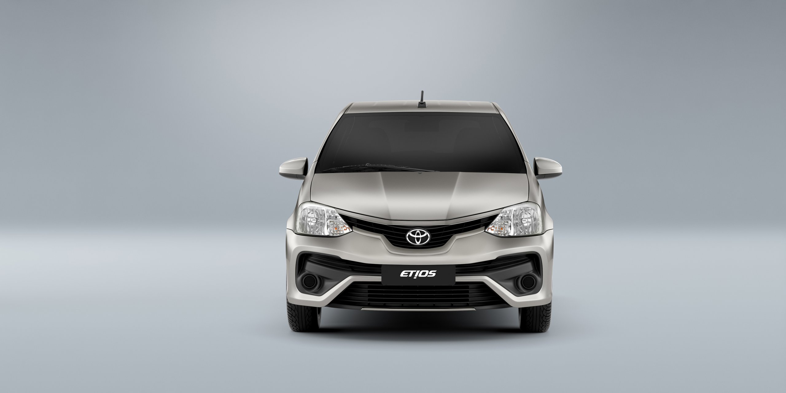 Toyota Etios Ready