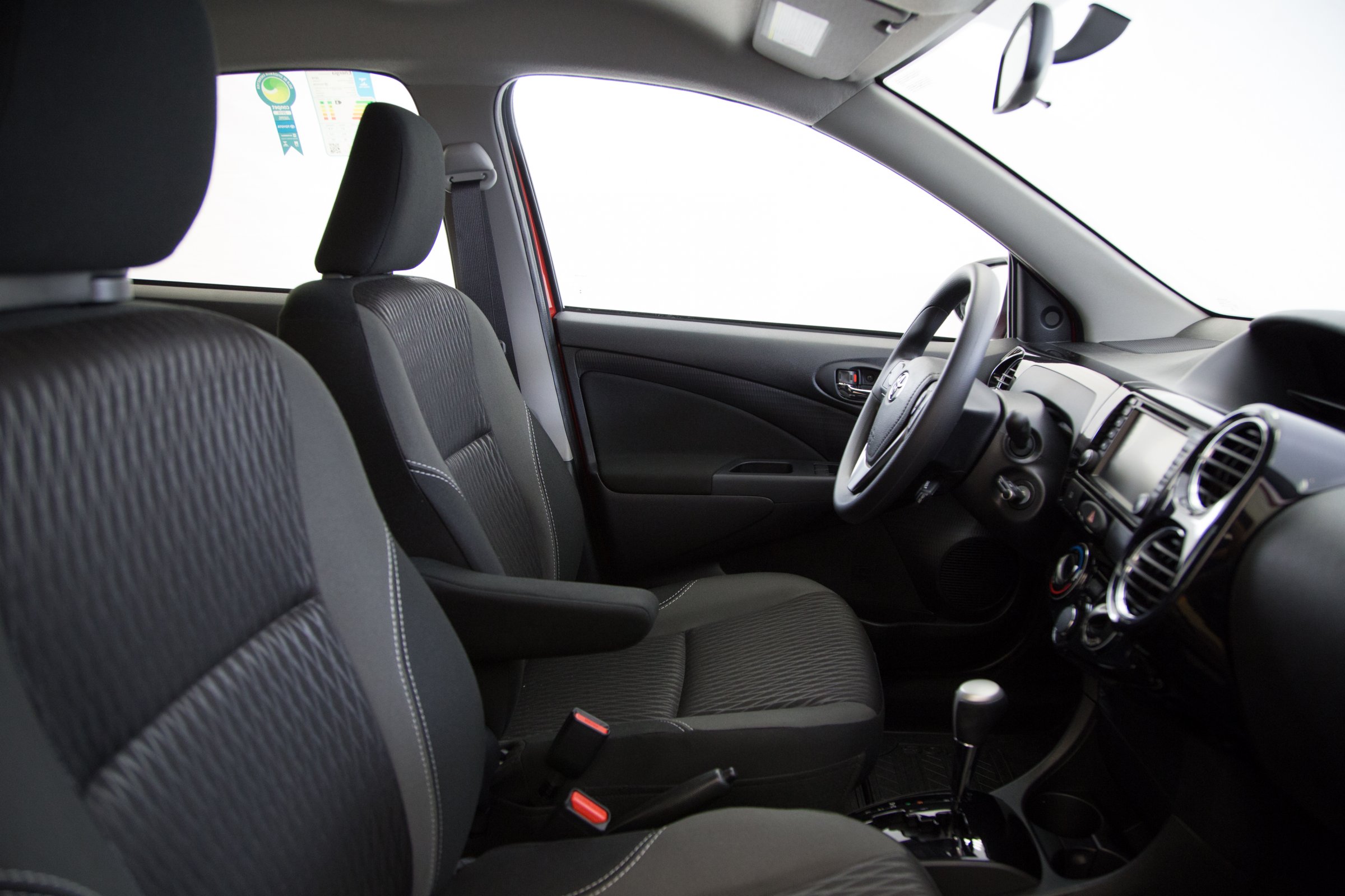 Toyota Etios Ready