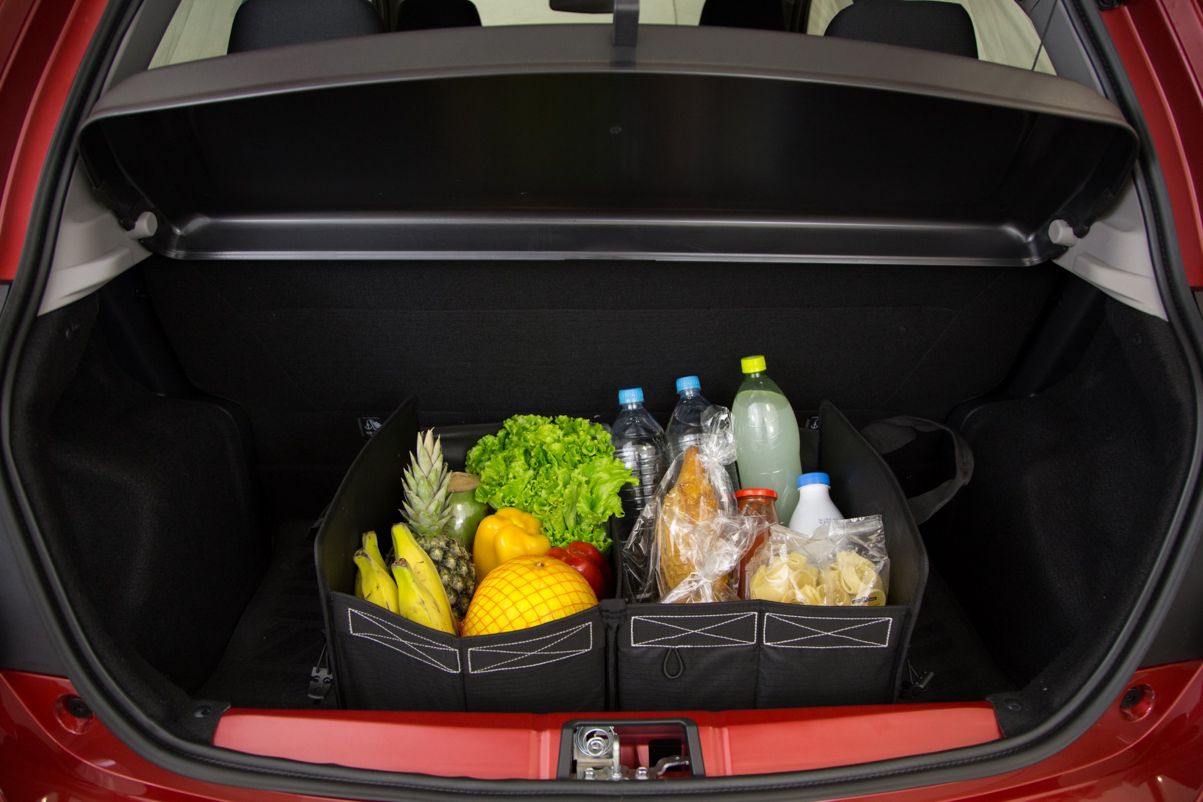 Toyota Etios Ready