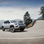 Jeep Compass Trailwawk 2.0 4x4 AT9