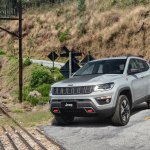 Jeep Compass Trailwawk 2.0 4x4 AT9