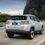 Jeep Compass Trailwawk 2.0 4x4 AT9